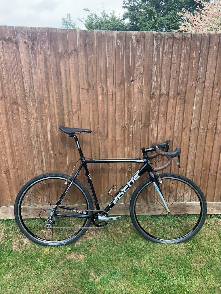 cx bikes gumtree